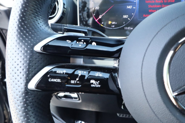 Used 2024 Mercedes-Benz CLE CLE 300 4MATIC® in Norco, CA 22