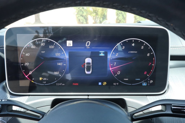 Used 2024 Mercedes-Benz CLE CLE 300 4MATIC® in Norco, CA 21
