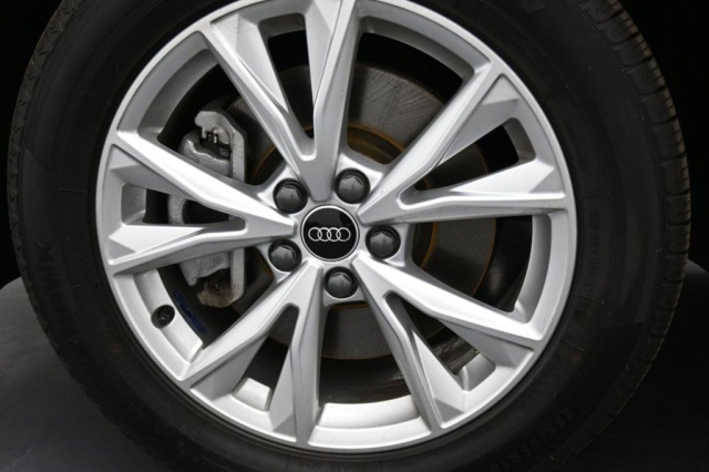 Used 2025 Audi Q3 Premium S Line quattro in Norco, CA 45