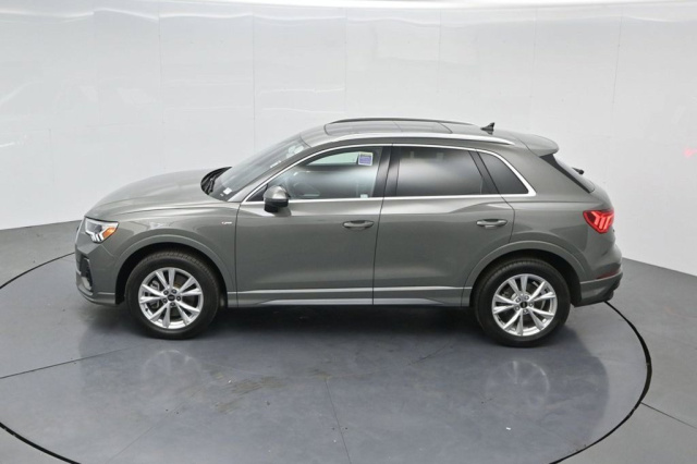Used 2025 Audi Q3 Premium S Line quattro in Norco, CA 16