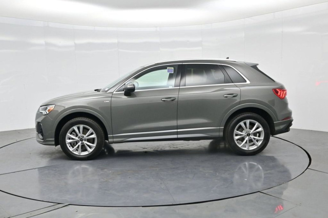 Used 2025 Audi Q3 Premium S Line quattro in Norco, CA 24