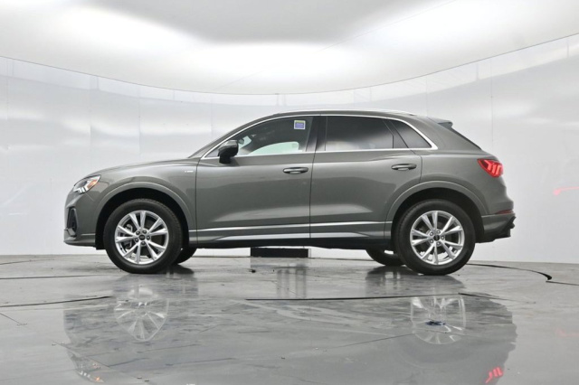 Used 2025 Audi Q3 Premium S Line quattro in Norco, CA 7