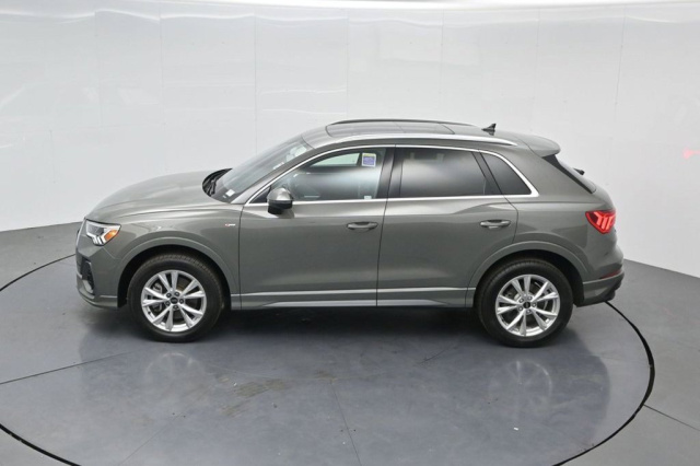 Used 2025 Audi Q3 Premium S Line quattro in Norco, CA 18