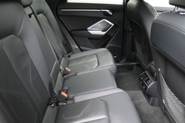 Used 2025 Audi Q3 Premium S Line quattro in Norco, CA 32
