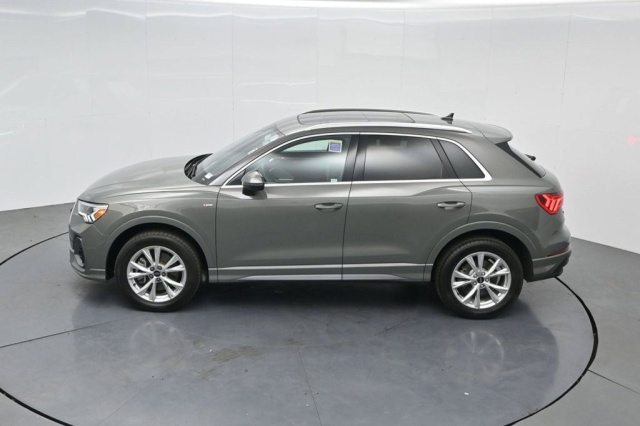Used 2025 Audi Q3 Premium S Line quattro in Norco, CA 17
