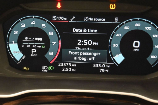 Used 2025 Audi Q3 Premium S Line quattro in Norco, CA 34