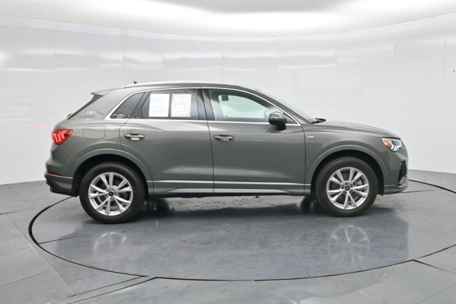 Used 2025 Audi Q3 Premium S Line quattro in Norco, CA 23