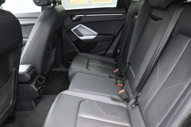 Used 2025 Audi Q3 Premium S Line quattro in Norco, CA 30