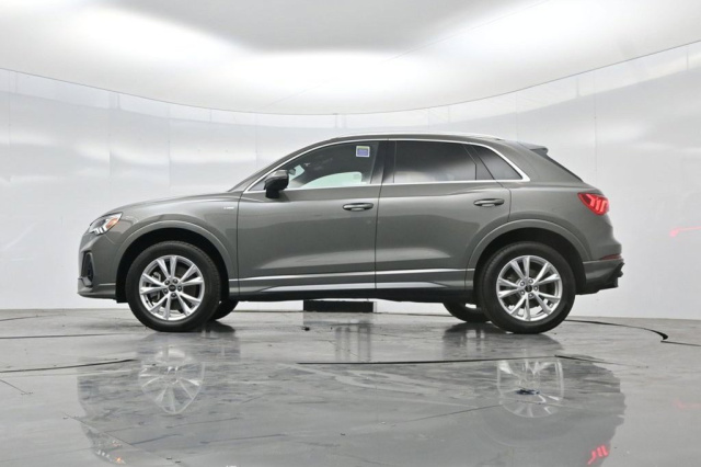 Used 2025 Audi Q3 Premium S Line quattro in Norco, CA 5