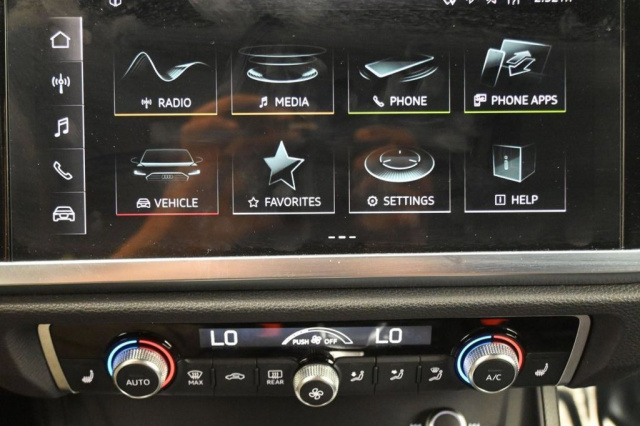 Used 2025 Audi Q3 Premium S Line quattro in Norco, CA 40