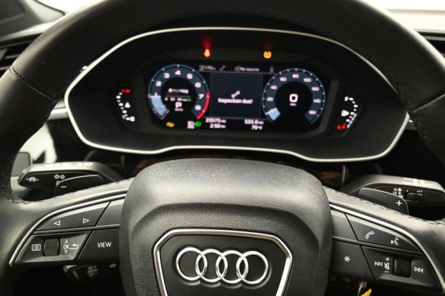 Used 2025 Audi Q3 Premium S Line quattro in Norco, CA 36