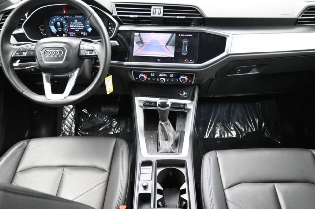 Used 2025 Audi Q3 Premium S Line quattro in Norco, CA 44