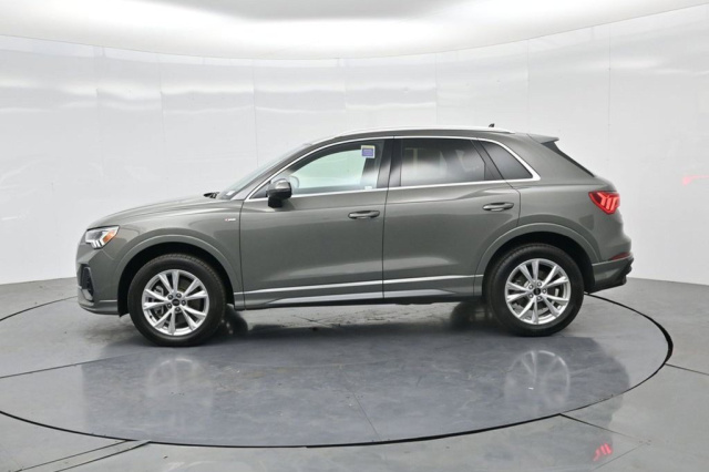 Used 2025 Audi Q3 Premium S Line quattro in Norco, CA 25