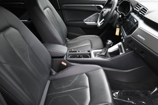 Used 2025 Audi Q3 Premium S Line quattro in Norco, CA 31