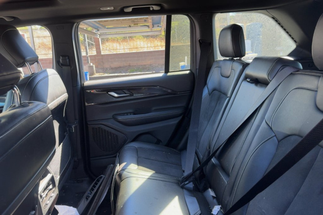 Used 2023 Jeep Grand Cherokee Altitude X  in Norco, CA 11