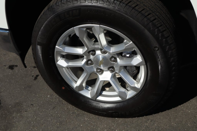 Used 2023 Chevrolet Silverado 1500 LT LT1 in Norco, CA 13