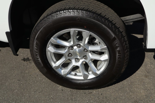 Used 2023 Chevrolet Silverado 1500 LT LT1 in Norco, CA 12