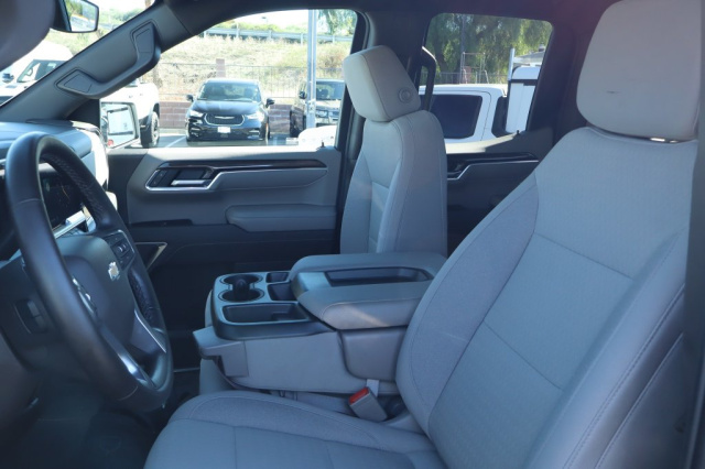 Used 2023 Chevrolet Silverado 1500 LT LT1 in Norco, CA 18