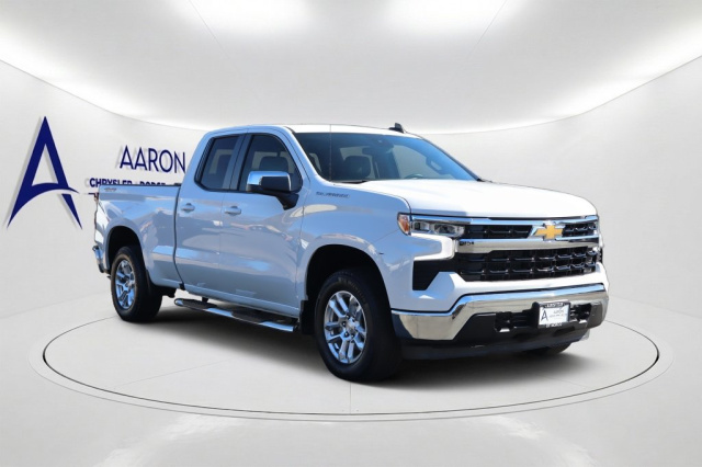 Used 2023 Chevrolet Silverado 1500 LT LT1 in Norco, CA 2