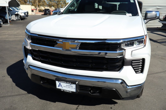 Used 2023 Chevrolet Silverado 1500 LT LT1 in Norco, CA 8