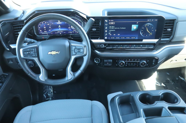 Used 2023 Chevrolet Silverado 1500 LT LT1 in Norco, CA 25