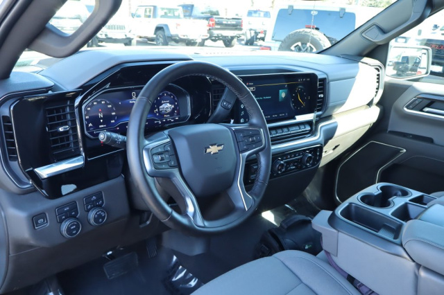 Used 2023 Chevrolet Silverado 1500 LT LT1 in Norco, CA 16
