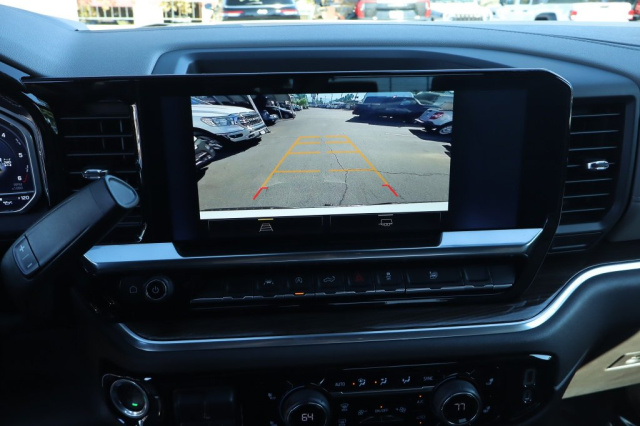 Used 2023 Chevrolet Silverado 1500 LT LT1 in Norco, CA 24