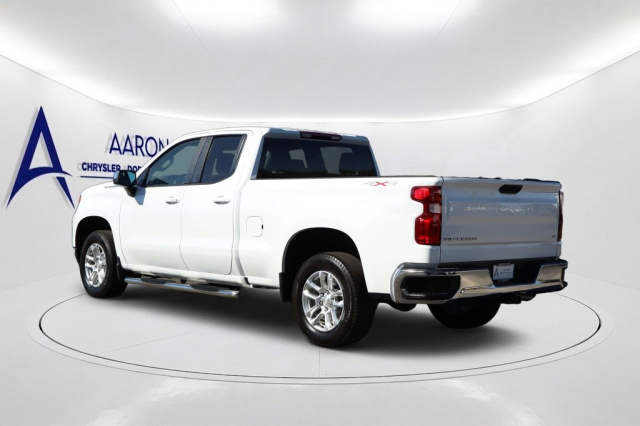 Used 2023 Chevrolet Silverado 1500 LT LT1 in Norco, CA 6