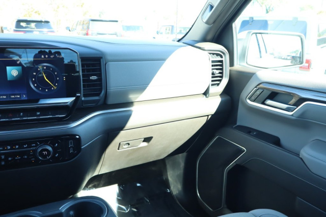 Used 2023 Chevrolet Silverado 1500 LT LT1 in Norco, CA 29