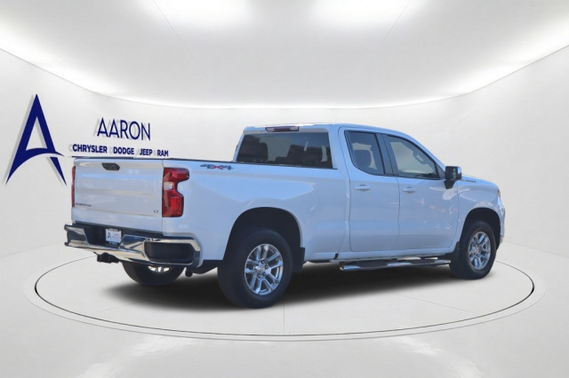 Used 2023 Chevrolet Silverado 1500 LT LT1 in Norco, CA 3