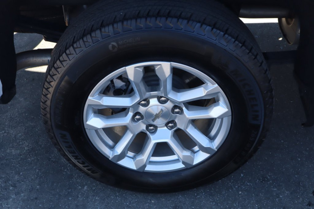 Used 2023 Chevrolet Silverado 1500 LT LT1 in Norco, CA 10