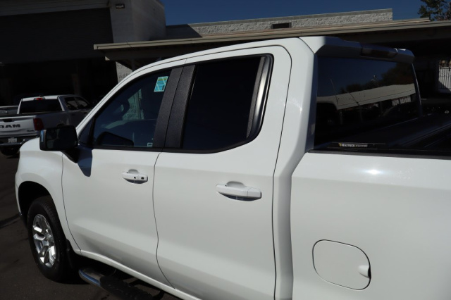 Used 2023 Chevrolet Silverado 1500 LT LT1 in Norco, CA 15