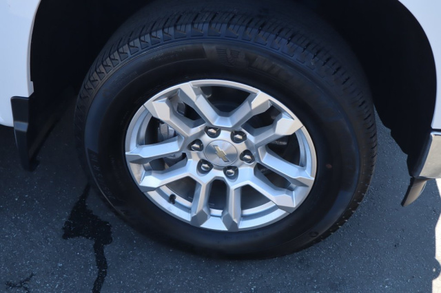 Used 2023 Chevrolet Silverado 1500 LT LT1 in Norco, CA 9