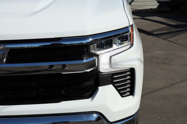 Used 2023 Chevrolet Silverado 1500 LT LT1 in Norco, CA 7