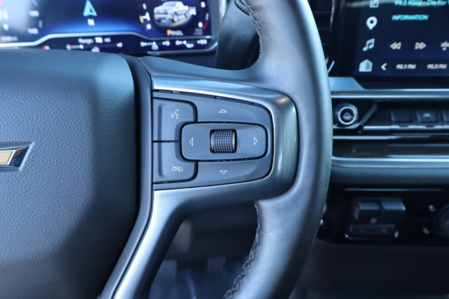 Used 2023 Chevrolet Silverado 1500 LT LT1 in Norco, CA 23