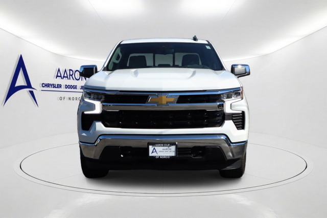 Used 2023 Chevrolet Silverado 1500 LT LT1 in Norco, CA 1