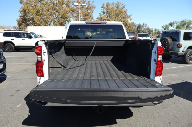 Used 2023 Chevrolet Silverado 1500 LT LT1 in Norco, CA 36