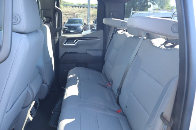 Used 2023 Chevrolet Silverado 1500 LT LT1 in Norco, CA 33