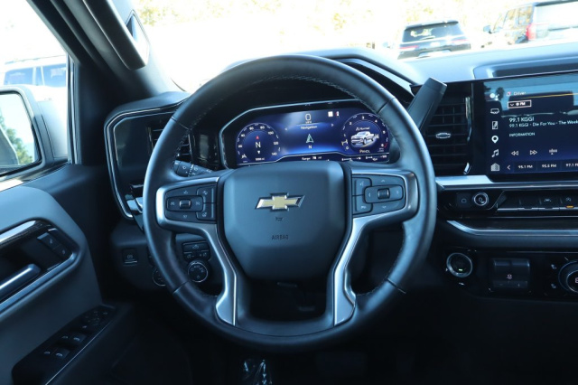 Used 2023 Chevrolet Silverado 1500 LT LT1 in Norco, CA 26