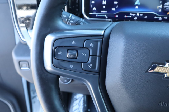 Used 2023 Chevrolet Silverado 1500 LT LT1 in Norco, CA 22