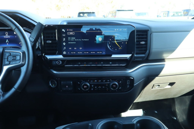 Used 2023 Chevrolet Silverado 1500 LT LT1 in Norco, CA 27