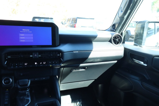 Used 2024 Toyota Land Cruiser Base  in Norco, CA 29