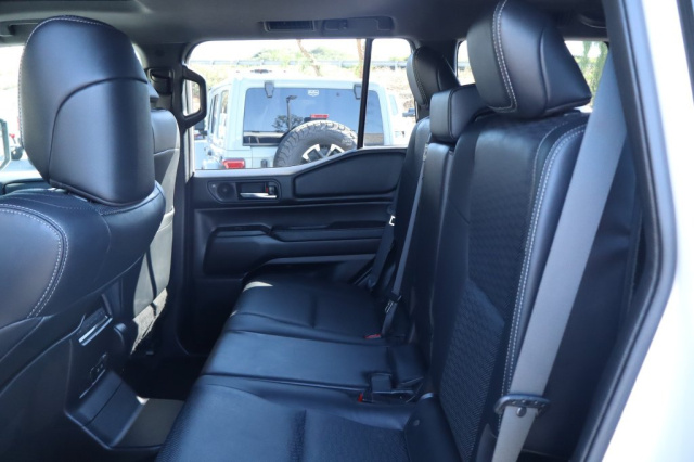 Used 2024 Toyota Land Cruiser Base  in Norco, CA 33