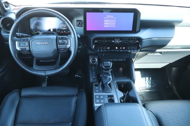 Used 2024 Toyota Land Cruiser Base  in Norco, CA 25