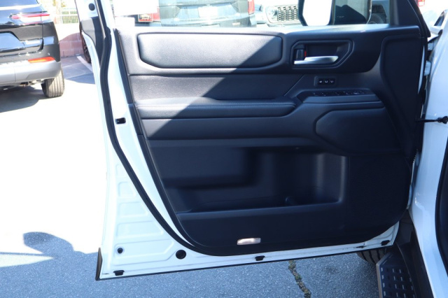 Used 2024 Toyota Land Cruiser Base  in Norco, CA 17