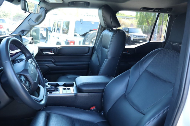 Used 2024 Toyota Land Cruiser Base  in Norco, CA 18