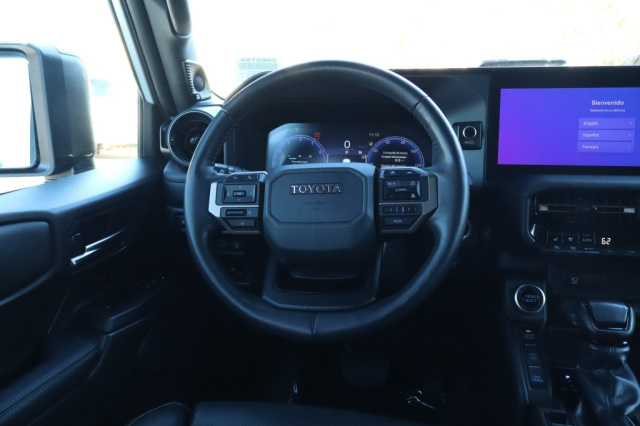 Used 2024 Toyota Land Cruiser Base  in Norco, CA 26