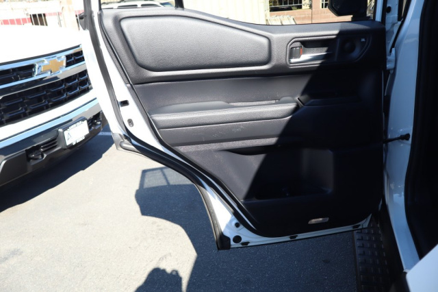 Used 2024 Toyota Land Cruiser Base  in Norco, CA 35