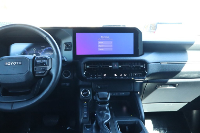 Used 2024 Toyota Land Cruiser Base  in Norco, CA 27