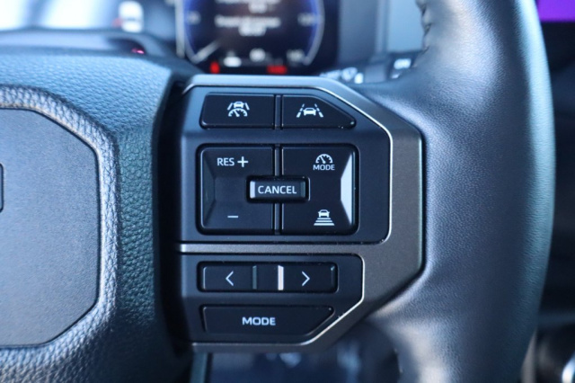 Used 2024 Toyota Land Cruiser Base  in Norco, CA 23